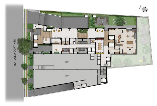 Imagem Apartamento com 2 Quartos à Venda, 46 m² em Ipiranga - São Paulo Imagem Apartamento com 2 Quartos à Venda, 46 m² em Ipiranga - São Paulo