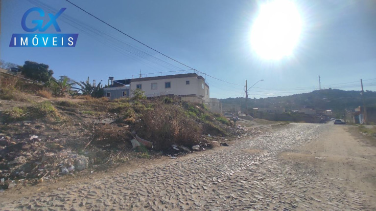 Imagem Terreno à Venda, 375 m² em Veneza - Ribeirão Das Neves