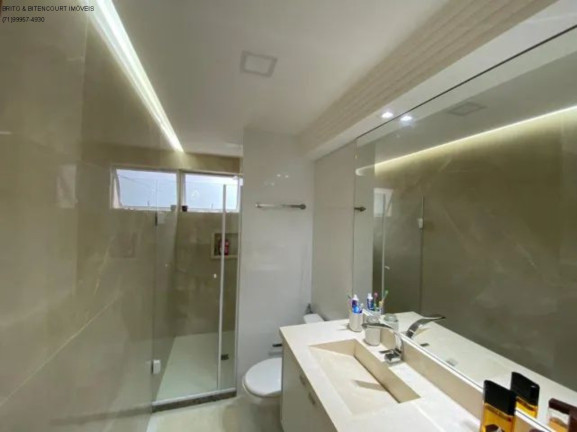 Imagem Imóvel com 3 Quartos à Venda, 112 m² em Armação - Salvador