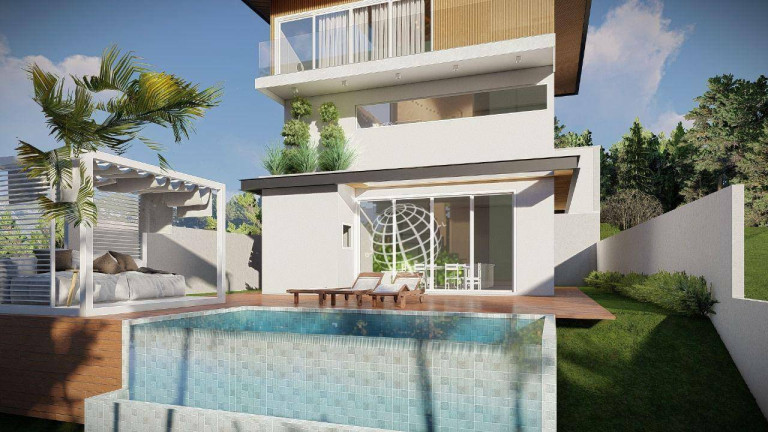 Imagem Casa com 3 Quartos à Venda, 226 m² em Condomínio Buona Vita Gold - Atibaia Imagem Casa com 3 Quartos à Venda, 226 m² em Condomínio Buona Vita Gold - Atibaia