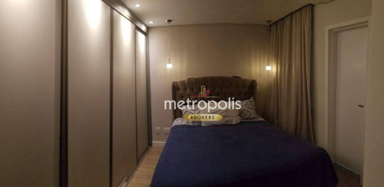 Imagem Apartamento com 2 Quartos à Venda, 59 m² em Campestre - Santo André Imagem Apartamento com 2 Quartos à Venda, 59 m² em Campestre - Santo André