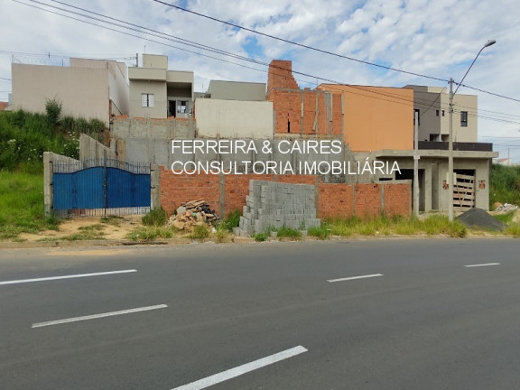 Imagem Terreno à Venda, 294 m² em Jardim Residencial Nova Veneza - Indaiatuba Imagem Terreno à Venda, 294 m² em Jardim Residencial Nova Veneza - Indaiatuba
