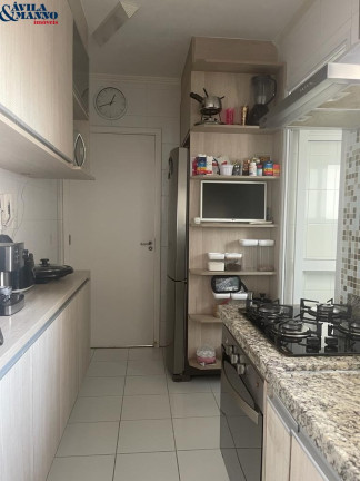 Imagem Apartamento com 3 Quartos à Venda, 88 m² em Mooca - São Paulo Imagem Apartamento com 3 Quartos à Venda, 88 m² em Mooca - São Paulo