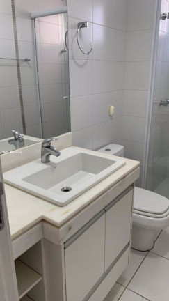 Imagem Apartamento com 3 Quartos à Venda, 85 m² em Jardim América - Bauru Imagem Apartamento com 3 Quartos à Venda, 85 m² em Jardim América - Bauru
