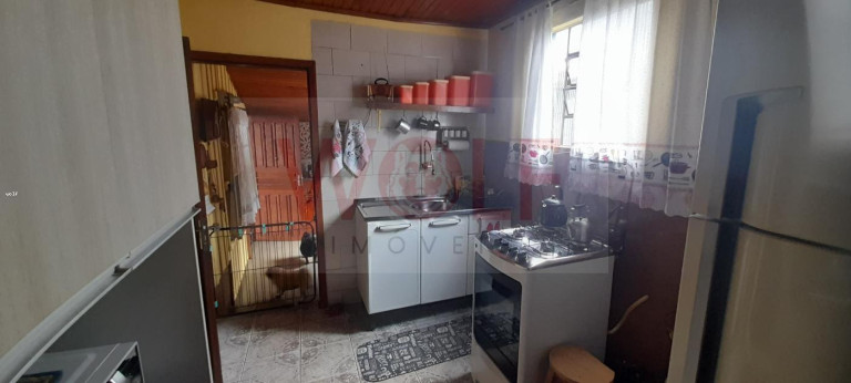 Imagem Sobrado com 2 Quartos à Venda, 385 m² em Tanguá - Almirante Tamandaré Imagem Sobrado com 2 Quartos à Venda, 385 m² em Tanguá - Almirante Tamandaré