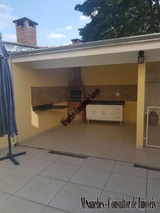 Imagem Sobrado com 3 Quartos à Venda, 100 m² em Jardim Vera Cruz - Sorocaba