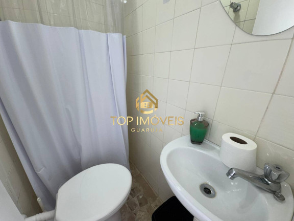 Imagem Apartamento com 3 Quartos à Venda, 75 m² em Pitangueiras - Guarujá