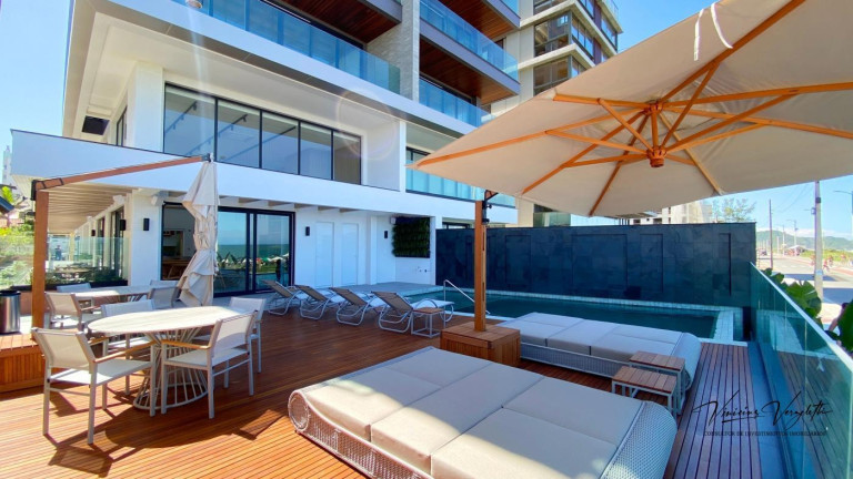 Imagem Apartamento com 4 Quartos à Venda, 226 m² em Praia Brava - Itajaí