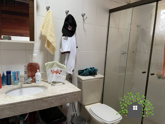 Imagem Casa com 4 Quartos à Venda, 304 m² em Vila Verde Transurb - Itapevi