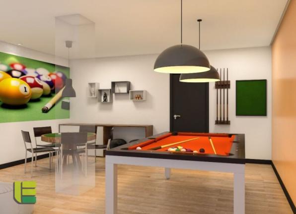 Imagem Apartamento com 2 Quartos à Venda, 45 m² em Imbiribeira - Recife