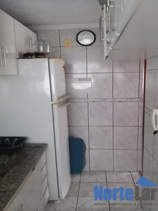 Imagem Apartamento com 2 Quartos à Venda, 49 m² em Vila Portugal - São Paulo Imagem Apartamento com 2 Quartos à Venda, 49 m² em Vila Portugal - São Paulo