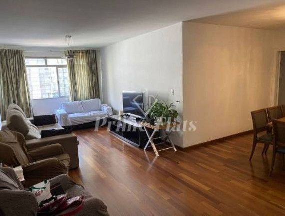 Imagem Apartamento com 3 Quartos à Venda, 136 m² em Bela Vista - São Paulo Imagem Apartamento com 3 Quartos à Venda, 136 m² em Bela Vista - São Paulo