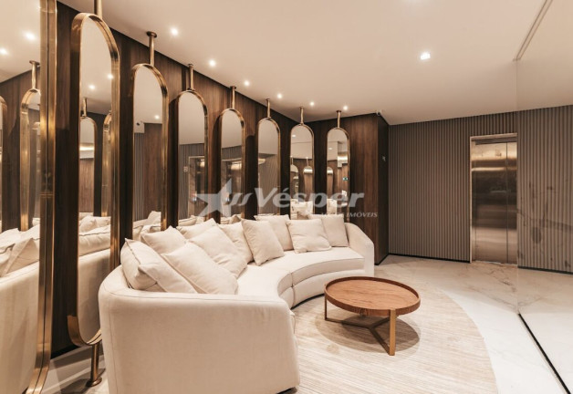 Imagem Apartamento com 3 Quartos à Venda, 222 m² em Setor Oeste - Goiânia