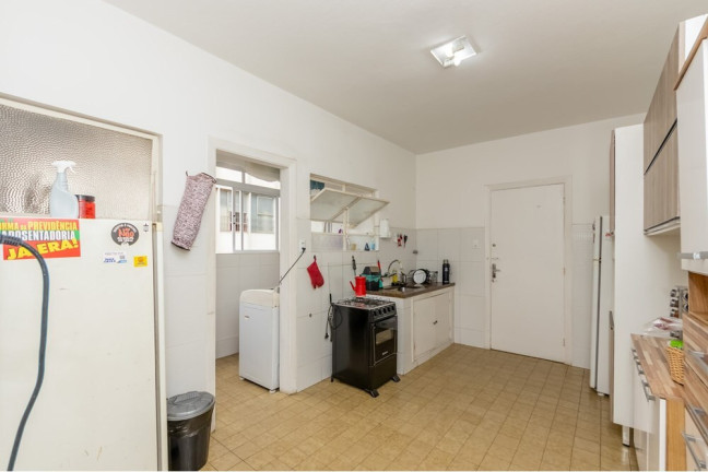 Imagem Apartamento com 3 Quartos à Venda, 135 m² em Jardim Paulista - São Paulo Imagem Apartamento com 3 Quartos à Venda, 135 m² em Jardim Paulista - São Paulo