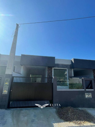 Imagem Casa com 2 Quartos à Venda, 62 m² em Nossa Senhora De Fátima - Penha