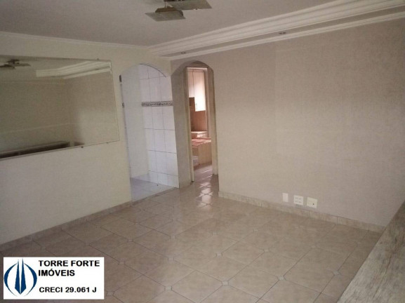 Imagem Apartamento com 2 Quartos à Venda, 52 m² em Vila Camilópolis - Santo André Imagem Apartamento com 2 Quartos à Venda, 52 m² em Vila Camilópolis - Santo André