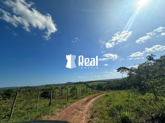Imagem Fazenda à Venda, 1.300.000 m² em Centro - Mata De São João