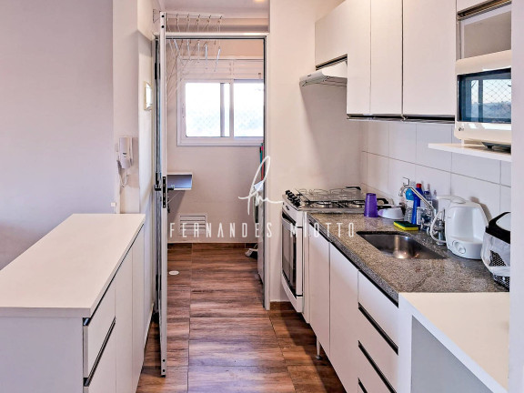 Imagem Apartamento com 3 Quartos à Venda, 71 m² em Vista Park - Jundiaí