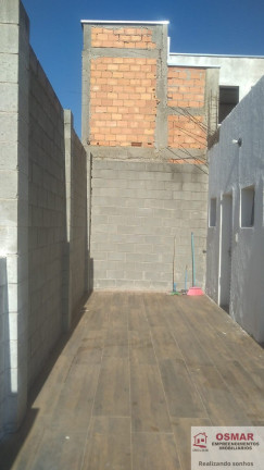 Imagem Imóvel com 1 Quarto à Venda, 80 m² em Residencial Portal Bordon Ii - Sumaré
