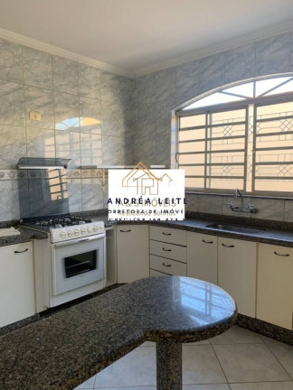Imagem Casa com 4 Quartos à Venda, 254 m² em Jardim São Paulo - Sorocaba