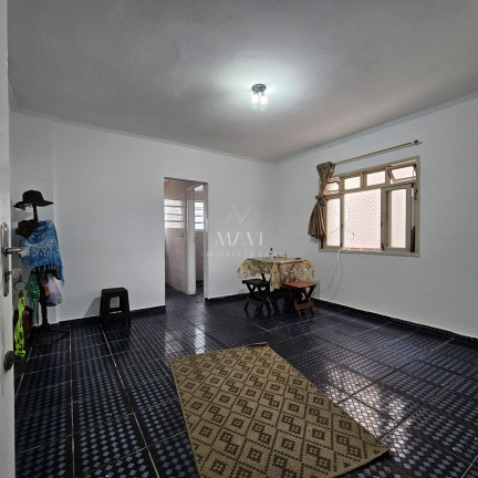Kitnet com 1 Quarto à Venda, 40 m² em Tupi - Praia Grande