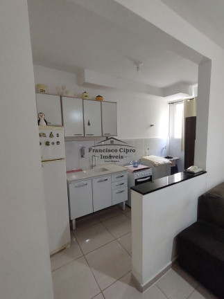 Imagem Apartamento com 2 Quartos à Venda, 45 m² em Vila Mariana - Aparecida Imagem Apartamento com 2 Quartos à Venda, 45 m² em Vila Mariana - Aparecida