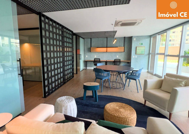 Imagem Apartamento com 3 Quartos à Venda, 78 m² em Papicu - Fortaleza Imagem Apartamento com 3 Quartos à Venda, 78 m² em Papicu - Fortaleza