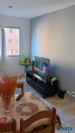 Imagem Apartamento com 2 Quartos à Venda, 51 m² em Parque Das Nações - Santo André Imagem Apartamento com 2 Quartos à Venda, 51 m² em Parque Das Nações - Santo André