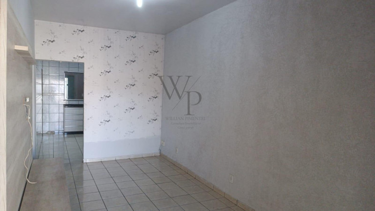 Imagem Casa com 3 Quartos à Venda, 115 m² em Papillon Park - Aparecida De Goiânia Imagem Casa com 3 Quartos à Venda, 115 m² em Papillon Park - Aparecida De Goiânia
