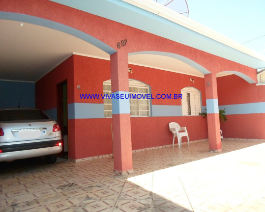 Imagem Casa com 3 Quartos à Venda, 215 m² em Jardim Alice - Indaiatuba Imagem Casa com 3 Quartos à Venda, 215 m² em Jardim Alice - Indaiatuba