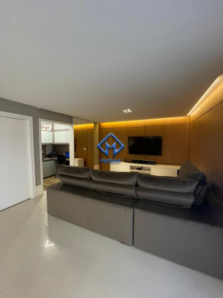 Imagem Apartamento com 3 Quartos à Venda, 146 m² em Ipiranga - São Paulo