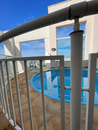 Cobertura com 4 Quartos à Venda, 260 m² em Altos Do Esplanada - São José Dos Campos