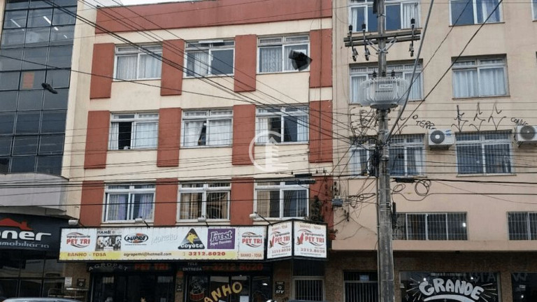 Imagem Apartamento com 3 Quartos à Venda, 98 m² em Nossa Senhora De Lourdes - Caxias Do Sul Imagem Apartamento com 3 Quartos à Venda, 98 m² em Nossa Senhora De Lourdes - Caxias Do Sul