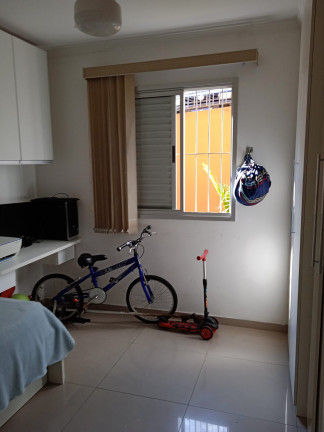 Imagem Apartamento com 3 Quartos à Venda, 52 m² em Jardim Rio Das Pedras - Cotia Imagem Apartamento com 3 Quartos à Venda, 52 m² em Jardim Rio Das Pedras - Cotia