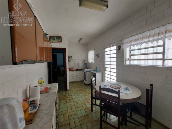 Imagem Casa com 3 Quartos à Venda, 270 m² em Solemar - Praia Grande