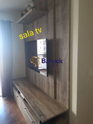Imagem Apartamento com 3 Quartos à Venda, 71 m² em Rudge Ramos - São Bernardo Do Campo Imagem Apartamento com 3 Quartos à Venda, 71 m² em Rudge Ramos - São Bernardo Do Campo