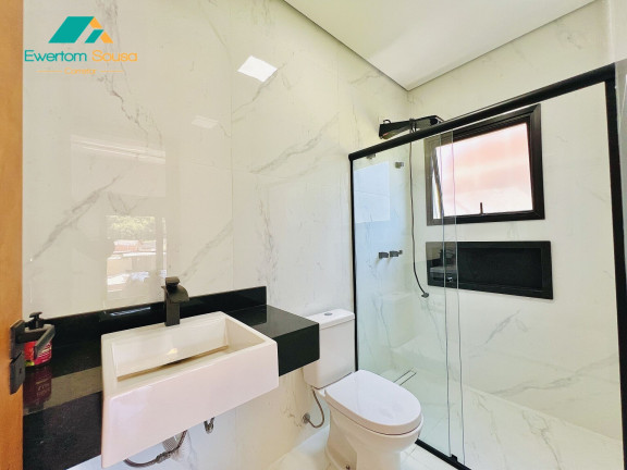 Imagem Casa de Condomínio com 3 Quartos à Venda, 201 m² em Chácaras Maringá - Atibaia Imagem Casa de Condomínio com 3 Quartos à Venda, 201 m² em Chácaras Maringá - Atibaia