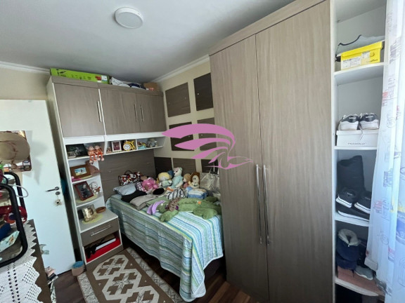 Imagem Imóvel com 3 Quartos à Venda, 62 m² em Tatuquara - Curitiba Imagem Imóvel com 3 Quartos à Venda, 62 m² em Tatuquara - Curitiba