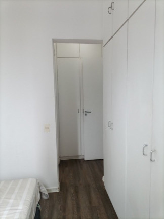 Imagem Apartamento com 3 Quartos à Venda, 98 m² em Morumbi - São Paulo