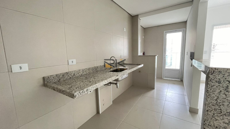 Imagem Apartamento com 2 Quartos à Venda, 79 m² em Tenório - Ubatuba