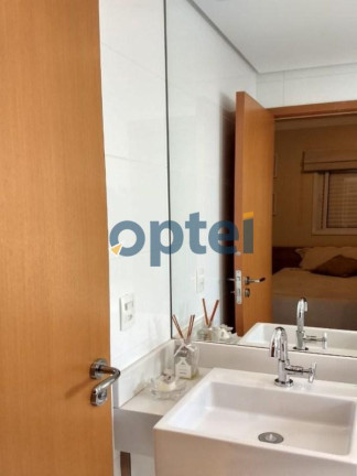 Imagem Apartamento com 2 Quartos à Venda, 63 m² em Campestre - Santo André