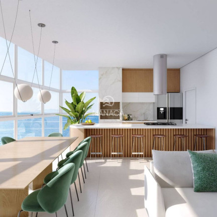 Imagem Apartamento com 4 Quartos à Venda, 170 m² em Tabuleiro - Barra Velha Imagem Apartamento com 4 Quartos à Venda, 170 m² em Tabuleiro - Barra Velha