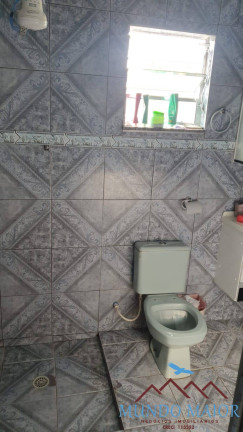 Imagem Casa com 3 Quartos à Venda, 140 m² em Suíssa - Ribeirão Pires