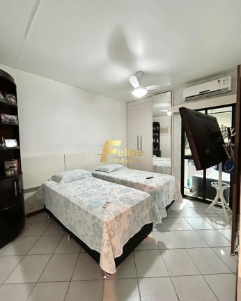 Imagem Imóvel com 3 Quartos à Venda, 120 m² em Jardim Camburi - Vitória