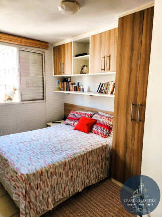 Imagem Apartamento com 2 Quartos à Venda, 49 m² em Jardim Paris - São Paulo Imagem Apartamento com 2 Quartos à Venda, 49 m² em Jardim Paris - São Paulo