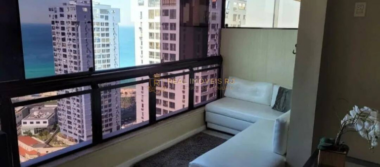 Imagem Apartamento com 3 Quartos à Venda, 98 m² em Barra Da Tijuca - Rio De Janeiro Imagem Apartamento com 3 Quartos à Venda, 98 m² em Barra Da Tijuca - Rio De Janeiro