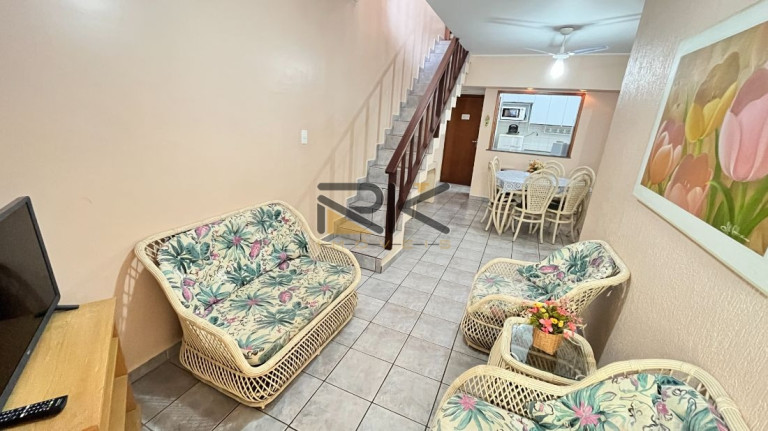 Imagem Cobertura com 3 Quartos à Venda, 140 m² em Praia Grande - Ubatuba Imagem Cobertura com 3 Quartos à Venda, 140 m² em Praia Grande - Ubatuba