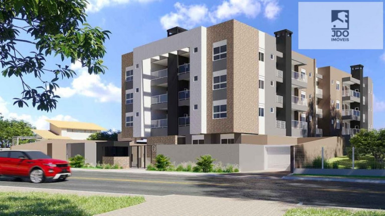 Imagem Apartamento com 2 Quartos à Venda, 64 m² em água Verde - Curitiba Imagem Apartamento com 2 Quartos à Venda, 64 m² em água Verde - Curitiba