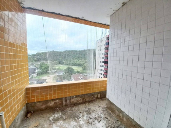 Imagem Apartamento com 2 Quartos à Venda, 60 m² em Boqueirão - Praia Grande Imagem Apartamento com 2 Quartos à Venda, 60 m² em Boqueirão - Praia Grande