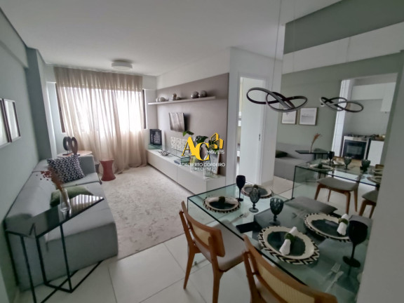 Imagem Apartamento com 2 Quartos à Venda, 51 m² em Várzea - Recife